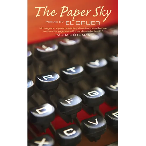 The Paper Sky