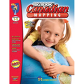 Canadian Mapping Big Book: Grades 1-3