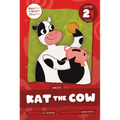 Kat the Cow: Level 2i (Ow/Oi)