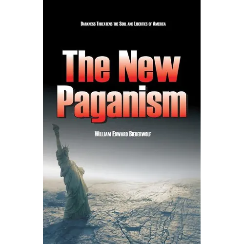 The New Paganism