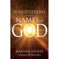 30 Meditations on the Names of God