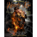 Heart's Kiss: Issue 15, June-July 2019: Featuring Anna J. Stewart