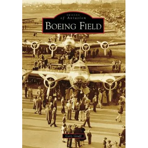Boeing Field