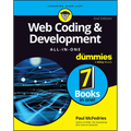 Web Coding & Development All-In-One for Dummies