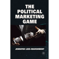 The Political Marketing Game