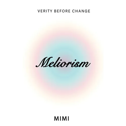 Meliorism