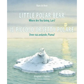 Little Polar Bear/Bi: Libri - Eng/Italian PB