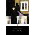 Ghosts and Other Plays