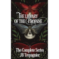 The Library of the Profane: The Complete Series