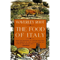 The Food of Italy: A Culinary Guidebook