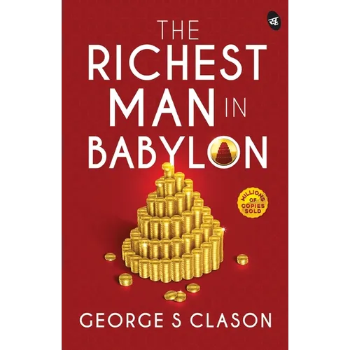 The Richest Man in Babylon