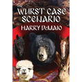 The Wurst Case Scenario (Octavius Bear Book 11)