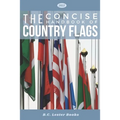 The Concise Handbook of Country Flags: An A-Z guide of countries of the world and their flags.