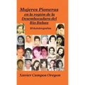 Mujeres Pioneras En La Region de La Desembocadura del Rio Balsas