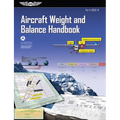 Aircraft Weight and Balance Handbook (2025): Faa-H-8083-1b