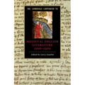 The Cambridge Companion to Medieval English Literature 1100-1500