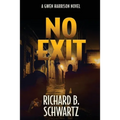 No Exit: A Gwen Harrison Novel