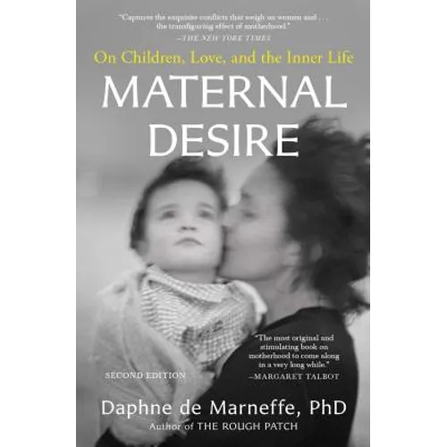 Maternal Desire: On Children, Love, and the Inner Life