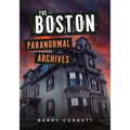 The Boston Paranormal Archives