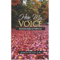 Hear My Voice: Understanding Hospice and Palliative Care