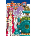 The Seven Deadly Sins 26