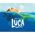 The Art of Luca