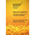 Aberrant Capitalism