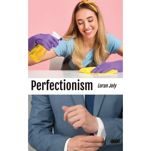 Perfectionism: An Imperfect Musing on the Shame of Not Being a Magician Who Could Do the Impossible