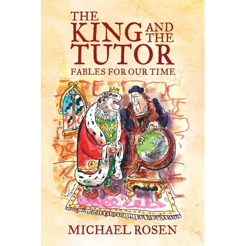 The King and the Tutor