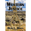 Western Justice