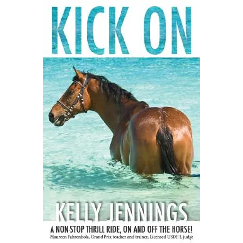 Kick on