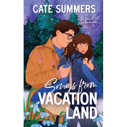 Songs From Vacationland