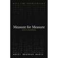 Measure for Measure