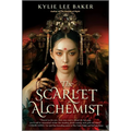 The Scarlet Alchemist
