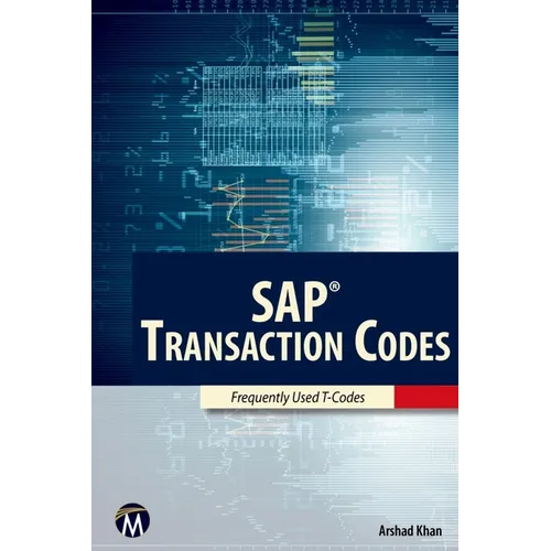 SAP Transaction Codes