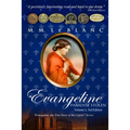 Evangeline: PARADISE STOLEN: Vol. I, 3rd edition