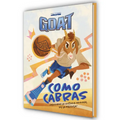 Goat: Como Cabras / Goat: Like Goats