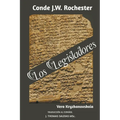 Los Legisladores