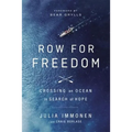 Row for Freedom Softcover
