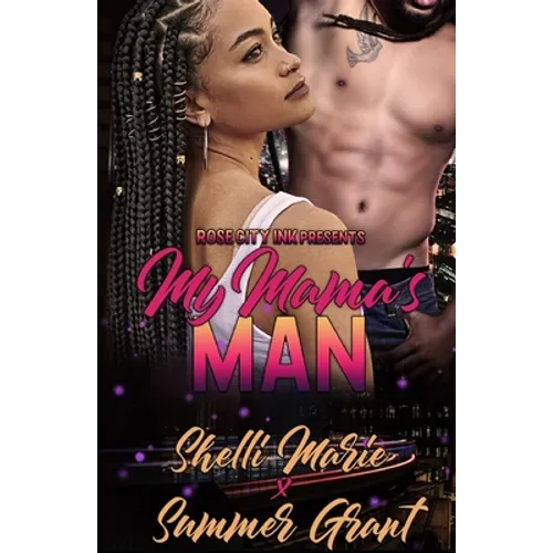 My Mama's Man (Standalone)