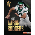 Meet Aaron Rodgers: New York Jets Superstar