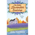 The Wild Lavender Bookshop