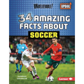 34 Amazing Facts about Soccer