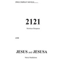 2121 & Jesus and Jesusa