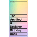 The Architect & Designer Birthday Book