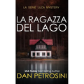 La Ragazza Del Lago: Un Luca Mistero