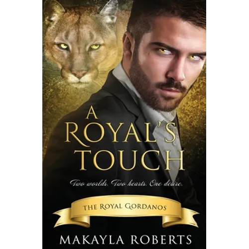A Royal's Touch