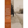Jewish American Writing and World Literature: Maybe to Millions, Maybe to Nobody