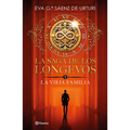 La Saga de Los Longevos 1. La Vieja Familia (Novela) / The Saga of the Long-Lived 1: The Old Family (a Novel)