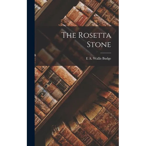 The Rosetta Stone